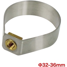 KLICKfix Contour 36mm Schelle (0217CSO)