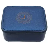 H&H Schmuckbox Blau J