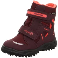 superfit Husky Schneestiefel, ROT 5010, 40 EU Schmal