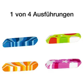 Brunnen Radiergummi Multicolour