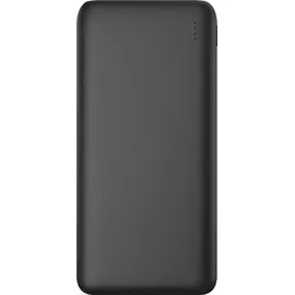 Generique WOW Technology WOWPB100002A1CB 10000 mAh, Schwarz