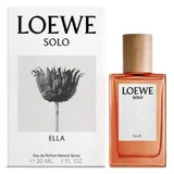 Loewe Solo Ella Eau de Parfum 30 ml