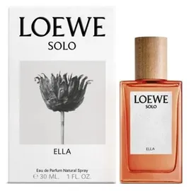 Loewe Solo Ella Eau de Parfum 30 ml