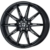 Tomason TN27 Superlight 8,5 x 19 5 x 114,3 ET45 MB72,6 Schwarz