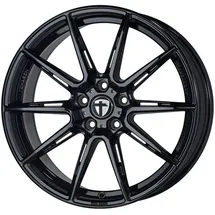 Tomason TN27 Superlight 8,5 x 19 5 x 114,3 ET45 MB72,6 Schwarz