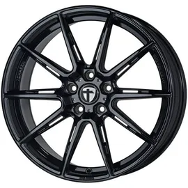 Tomason TN27 Superlight 8,5 x 19 5 x 114,3 ET45 MB72,6 Schwarz