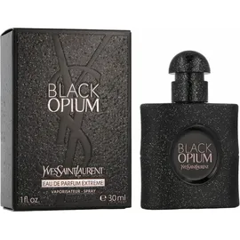 YVES SAINT LAURENT Black Opium Extreme Eau de Parfum 30 ml