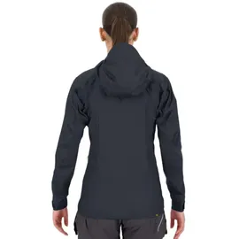 Karpos Lavaredo Rain EVO Regenjacke Damen Vulcan M