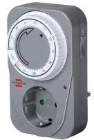Brennenstuhl MC 120 Grau