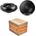 JUST SOUND best choice for caraudio Lautsprecher Boxen TS-G1720F 16 5cm 2-Wege Koax Koaxiallautsprecher Auto Einbausatz Einbauset