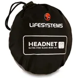 Lifesystems Pop-up-Netzhut zum Schutz von Gesicht und Kopf vor Moskitos, Mücken und anderen Insekten
