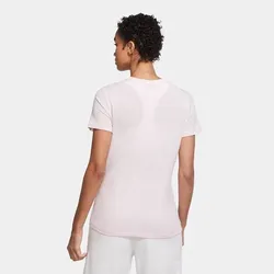 NIKE Lifestyle - Textilien - T-Shirts Icon T-Shirt, PINK FOAM, S
