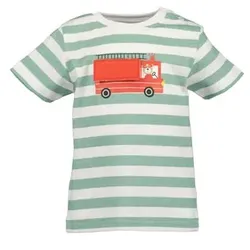 BLUE SEVEN T-Shirt Gletscher, 86