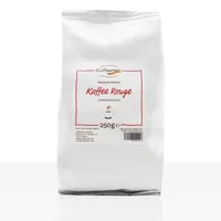 Coffeefair Premium Instant Kaffee Rouge - 250g löslich 100% Robusta
