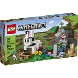LEGO Minecraft Die Kaninchenranch 21181 - ab 3 Jahren in multicolored | Gr.: onesize