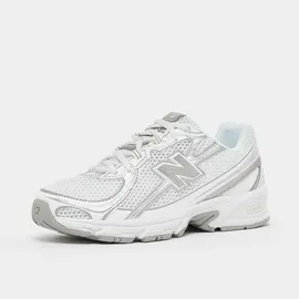 New Balance 740 White/Silver Metallic 37