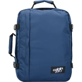 Cabin Zero Classic 36 Rucksack Blau