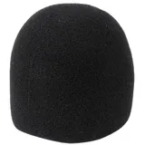 Pronomic WS-50 BK Windschutz 40-55mm