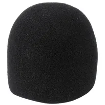 Pronomic WS-50 BK Windschutz 40-55mm