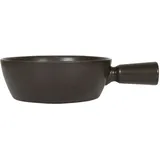 Boska Fondue Topf für Käsefondue