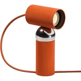 Flos Bilboquet Tischleuchte tomato