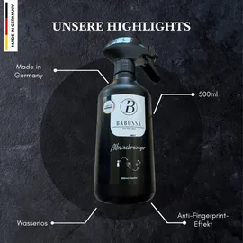 babossa Allzweckreiniger 500 ml