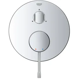 Grohe Essence Einhandbatterie mit 3-Wege Umstellung Chrom 24169001