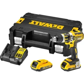 DeWalt DCD795D2