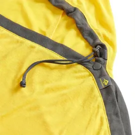 Sea to Summit Reactor Schlafsack - Yellow - Standard