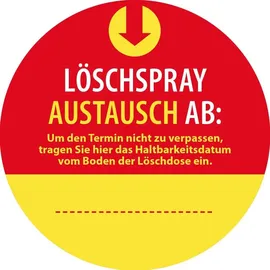 Prymos Feuerlöschspray Fahrzeuge 600 ml Neutral