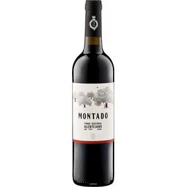 Jose Maria da Fonseca Montado Alentejano VR 2023 0,75 l