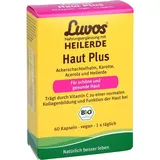 Luvos Heilerde Haut Plus Kapseln 60 St.