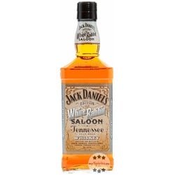 Jack Daniel's White Rabbit Saloon Tennessee Whiskey