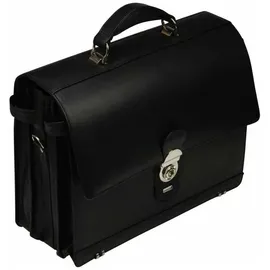 Alassio Monza Aktentasche 47127 schwarz 15''