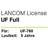 Lancom Systems LANCOM R&S Unified Firewalls - Volllizenz (5 Jahre)