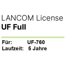 Lancom Systems LANCOM R&S Unified Firewalls - Volllizenz (5 Jahre)