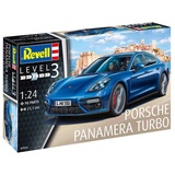 REVELL Porsche Panamera 2