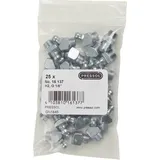 Pressol Kegelschmiernippel H2-45°, G 1/8-VZ-VK 25St.