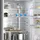 Siemens iQ700 KG39NSBBF Kühl-Gefrierkombination (363 l, 2030 mm hoch, Schwarz)