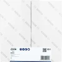 Bosch PRO Absaughaube Winkelschleifer Keyless Small