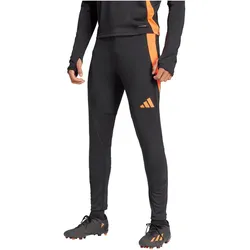 adidas Tiro 24 Pro Trainingshose Herren IJ7382 - black/app solar red L