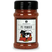 Ankerkraut Pit Powder 210 g