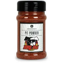 Ankerkraut Pit Powder 210 g