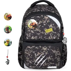 Belmil Maxi Pack Schulrucksack