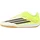 adidas F50 Club IN Kinder solar yellow 2/core black/lucid red 35,5