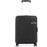 American Tourister Liftoff 4-Rollen Cabin 55 cm / 34 l schwarz