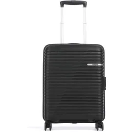 American Tourister Liftoff 4-Rollen Cabin 55 cm / 34 l schwarz