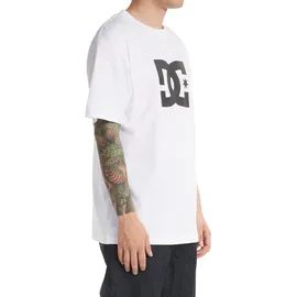DC Shoes Star - White - S