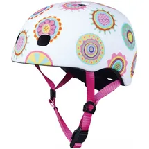 Micro Doodle Dot S 48-53 cm Kinder mehrfarbig 2023
