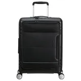 American Tourister Hello Cabin Spinner 55 Expandable Handgepäckkoffer Damen